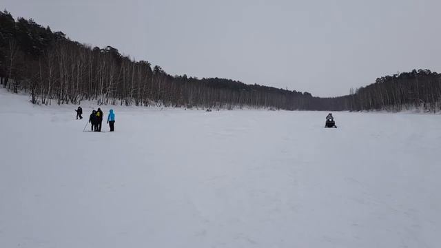 Озеро Глубокое Казань Татарстан смотреть онлайн