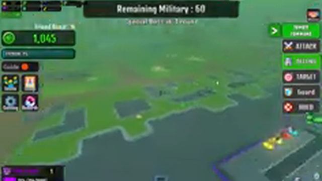 Построил самую крутую базу для производства зомби в роблокс - zombie wars tycoon смотреть онлайн