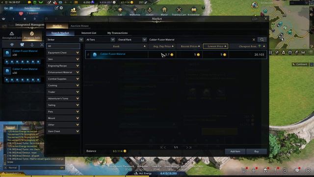 Lost Ark Stronghold 1500 Gold Daily With No Effort