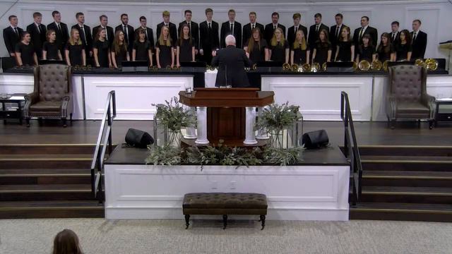 2/18/24 - Tidings of Great Joy смотреть онлайн
