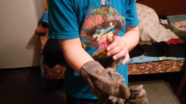 Июньский Жук! смотреть онлайн