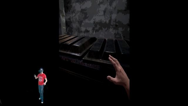 DRINKING AND FIREWORKS IN PYRO VR!! | HTC VIVE смотреть онлайн