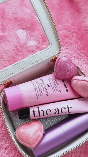 🎀топовая косметичка распаковка #косметичка #распаковка #находки #ozon #косметика