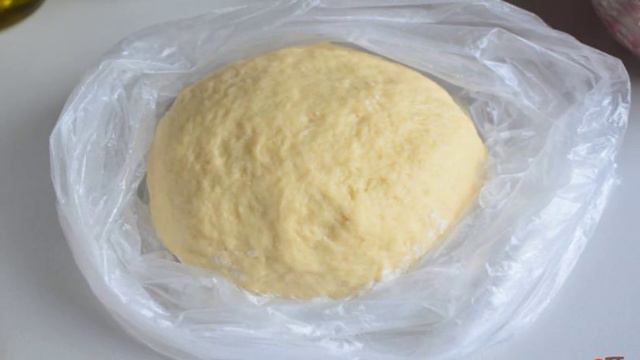 Сборник рецептов