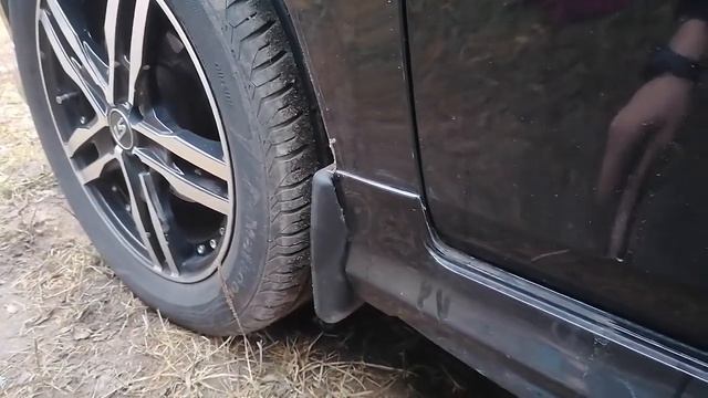 Защити порог автомобиля от пескоструя!!!