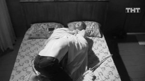 Дом-2: Никита Рудаков развлекает Алину