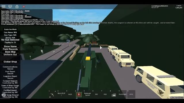 Visitor Riot, go to very last 10 seconds смотреть онлайн