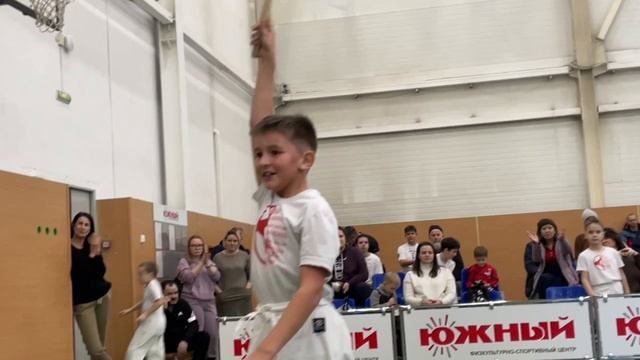 ❄️ Зимние игры CrossFit?