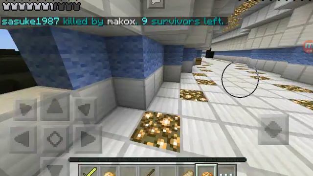 Minecraft:голодные игры #1 2 победы смотреть онлайн