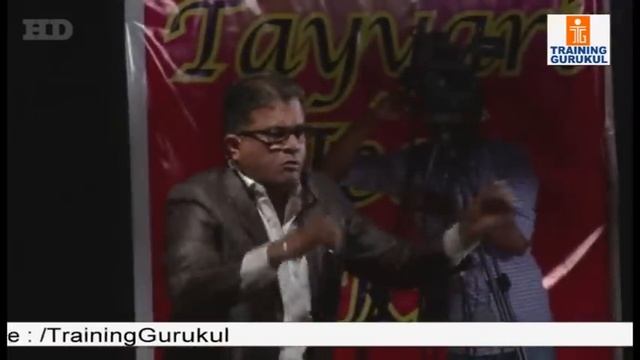 Aag Hi Aag Part 1 by Santosh Nair | Best Motivational Video in Hindi смотреть онлайн