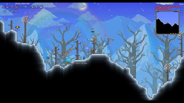 Terraria 1.2 Let's Play - Episode 23 - Error смотреть онлайн