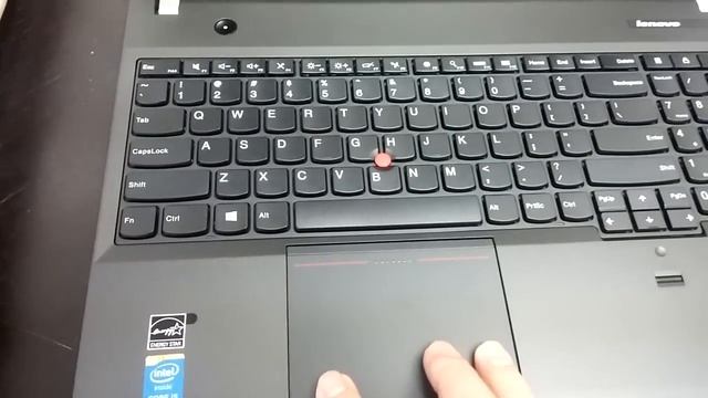 Lenovo ThinkPad E540 Unboxing and quick review 1/2 смотреть онлайн