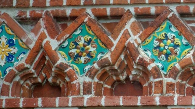 Церковь Иоанна Златоуста в Ярославле смотреть онлайн
