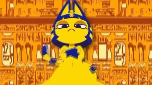 Zone Ankha фулл без цензуры 18+ оригинал | быстрее до бана |  жёлтая египетская кошка