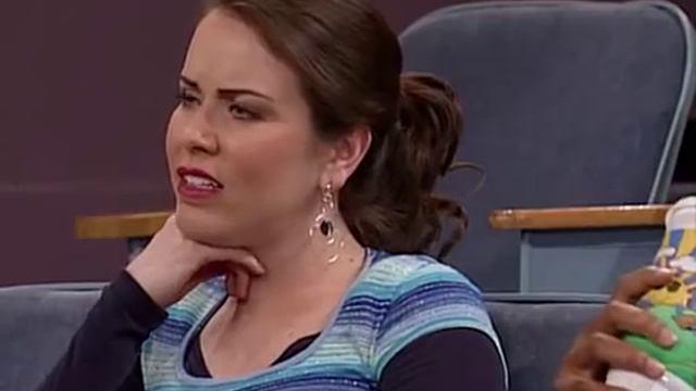 MADtv - S12E17 - Can I Have Your Number? смотреть онлайн