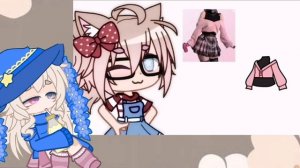 •Новый гача мод? • //Много функций? //Крутая одежда??? /Kat4u