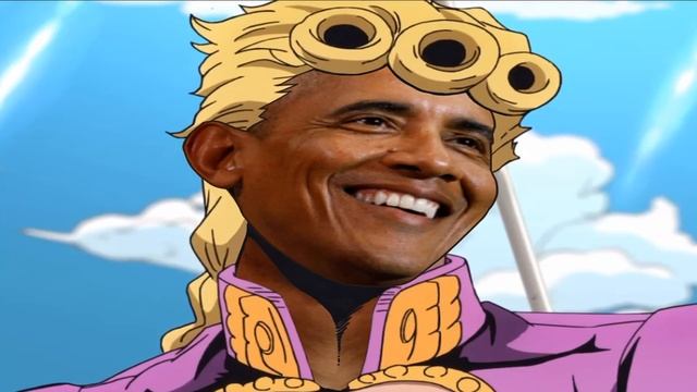 Giorno's Theme But Only The Good Part (1 Hour) смотреть онлайн