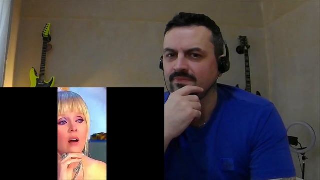 DIANA ANKUDINOVA Диана Анкудинова - "Я тебя отвоюю" (оригинал, смартформат) REACTION #singer #vocal смотреть онлайн