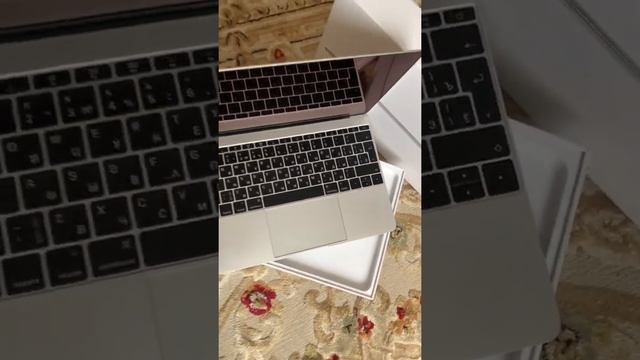 Apple MacBook 12