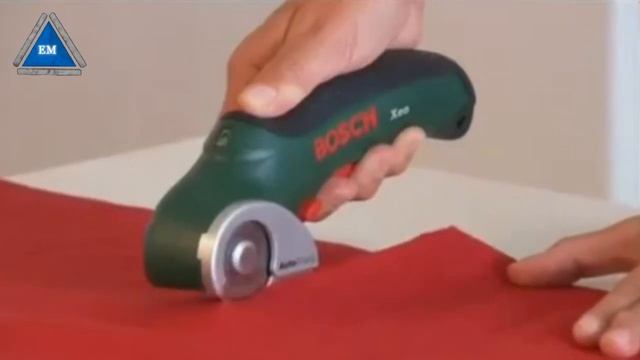 BOSCH KSEO