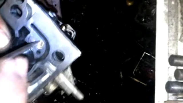 MOV10285 Доработка Солекса 21041.Как Сделать Отбор Вакуума На Трамблер. смотреть онлайн