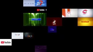 Сборник заставок в одном экране №159. Collection of screensavers in one screen №159.