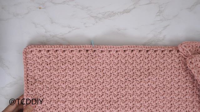 How to Crochet a Cardigan | Pattern & Tutorial DIY смотреть онлайн