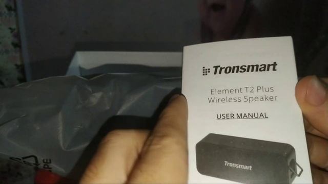 Đập hộp loa tronsmart T2 Plus dáng đẹp. Vương Nhật Việt смотреть онлайн