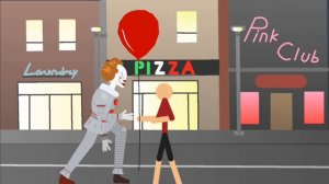 пеннивайз (3 часть)