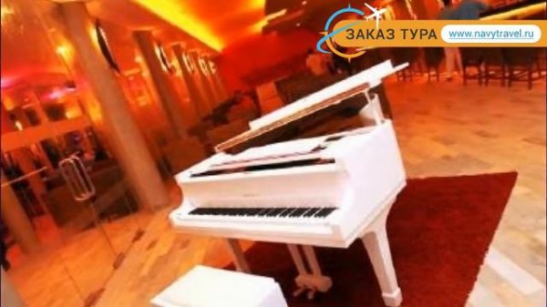 HIKKA TRANZ BY CINNAMON (старое название CHAAYA TRANZ) 3* обзор