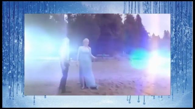 (OUAT) Anna and Elsa reunite (French Collab) смотреть онлайн