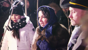 Экстрасенсы ведут расследование: Тройка экстрасенсов вместе - Современные Ромео и Джульетта