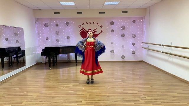 Саданова Мария - Танцуй, душа! смотреть онлайн