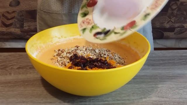 Вкусная кухня мира