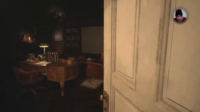 RESIDENT EVIL 8 VILLAGE | ETHAN WINTERS | #6 Donna Beneviento • Gameplay PT-BR смотреть онлайн