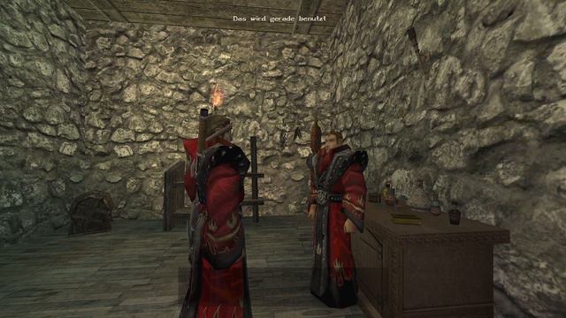 Gothic 2: Die Nacht des Raben Deutsch ⚔️ #67 [Befreien wir Gorn] Lets Play I Zeldajunge смотреть онлайн
