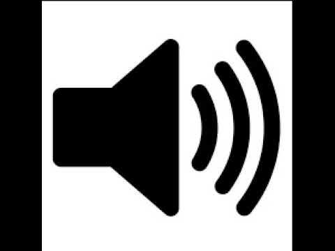 Metal Pipe Sound Effect смотреть онлайн