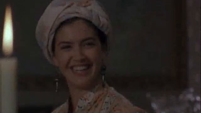 Phoebe Cates - Beautiful as You смотреть онлайн