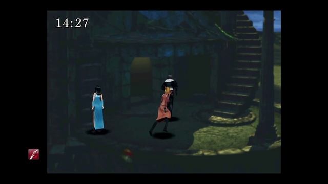 BREAKING ODIN For INFINITE Rare Luck-J Scrolls in Final Fantasy 8 Remastered! FULL GUIDE! смотреть онлайн