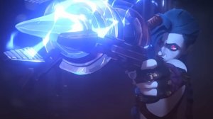 Аркейн (2 сезон) — Русский трейлер (2024)