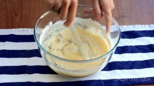 КЕКСЫ НА СМЕТАНЕ. Кексы в формочках. СУБТИТРЫ. САША СОЛТОВА