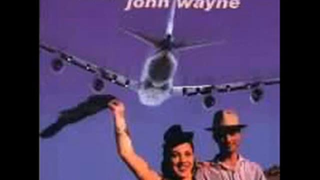 Terry Scott Taylor - 5 - You Told Them Exactly What I Didn't Say - John Wayne (1998) смотреть онлайн