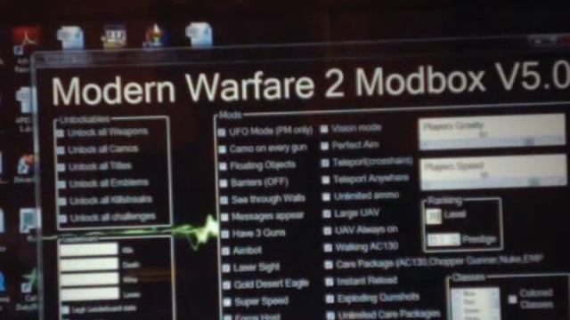 How to use Modbox V5.0 смотреть онлайн