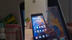 Краткий обзор и настройка Itel A17(убираем лаги смартфона)
