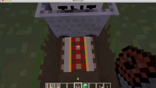 MInecraft : Journey into the night sky смотреть онлайн