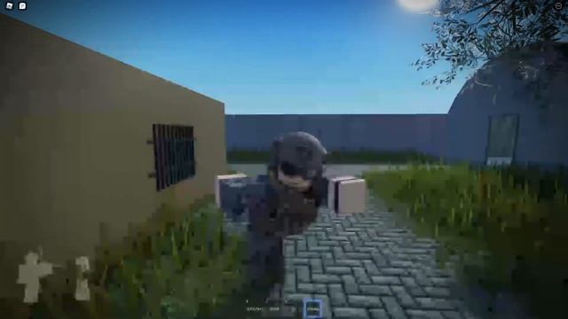 Roblox Custom ACS Test смотреть онлайн
