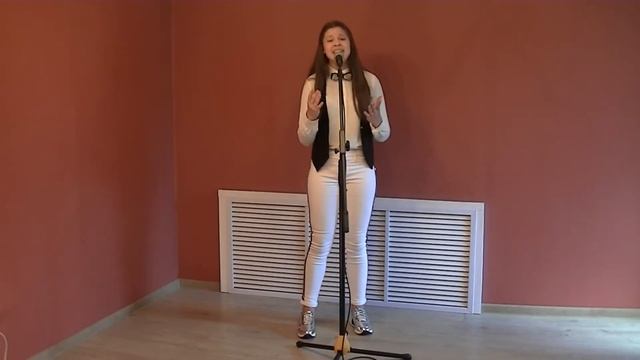 Тарасова Полина "The show must go on" смотреть онлайн