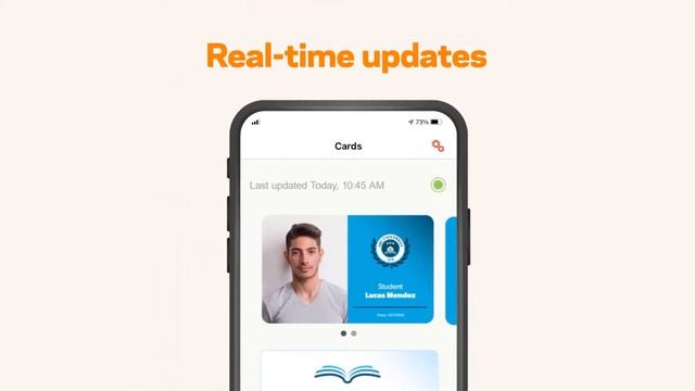 Gallagher Mobile Connect Digital ID смотреть онлайн