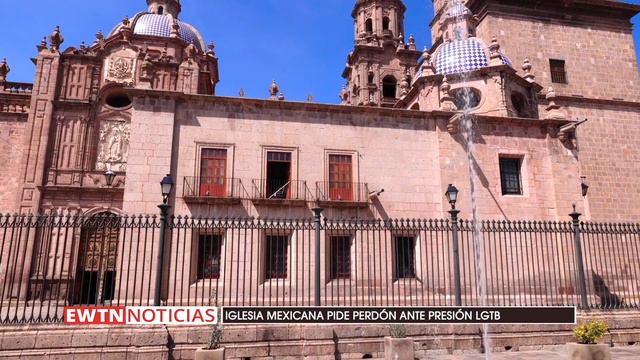 Disparan en la cara a sacerdote // Obispo pide a sacerdotes no dejar a pueblos alejados смотреть онлайн