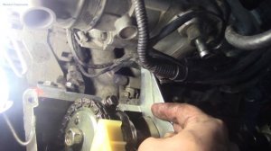 УАЗ Патриот! Выставление фаз ГРМ, устранение недоделок СТО!